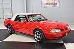 1992 Ford Mustang