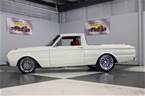 1962 Ford Ranchero