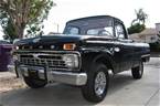 1965 Ford F100 