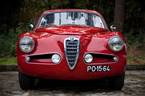 1955 Alfa Romeo 1900 
