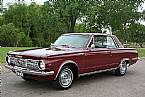 1965 Plymouth Valiant