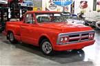 1972 GMC Pickup