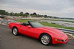 1994 Chevrolet Corvette