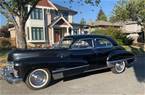 1947 Cadillac Series 61