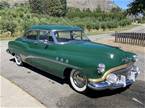 1951 Buick Super 8