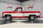 1980 Chevrolet Silverado