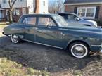 1948 Studebaker Landcruiser 