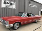 1968 Chrysler Imperial