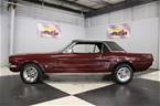 1966 Ford Mustang