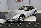 1996 Chevrolet Corvette