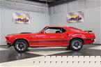 1969 Ford Mustang