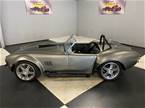 1965 Ford Cobra