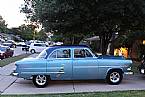 1953 Ford Customline