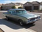 1965 Buick Skylark