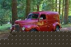 1947 International KB1