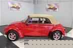 1975 Volkswagen Beetle