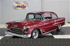 1955 Chevrolet Bel Air