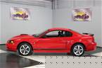 2003 Ford Mustang