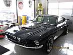 1967 Ford Shelby