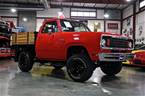 1978 Dodge Power Wagon