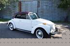 1978 Volkswagen Super Beetle