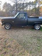 1983 Ford F100 