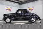 1957 Ford Coupe