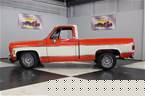 1978 GMC Sierra