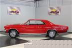 1966 Chevrolet Chevelle