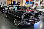 1957 Chevrolet Bel Air