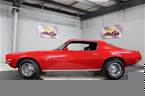 1971 Chevrolet Camaro