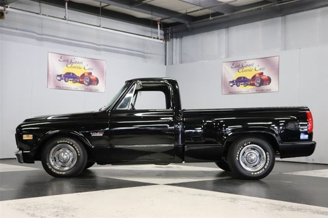 1968 GMC 1500 for sale