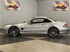 2003 Mercedes SL500