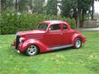 1936 Ford 5 Window Coupe