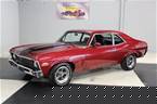1970 Chevrolet Nova