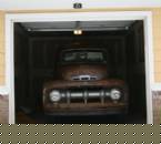 1951 Ford Truck