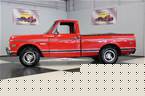 1972 Chevrolet Super Cheyenne
