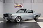 1966 Ford Mustang