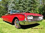1960 Ford Galaxie