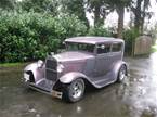 1930 Ford Model A