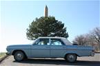 1965 AMC Rambler