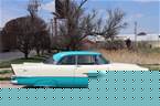 1956 Plymouth Belvedere