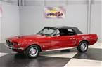 1968 Ford Mustang