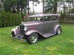 1930 Ford Model A