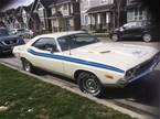 1973 Dodge Challenger 