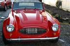 1986 Austin Healey Replica 