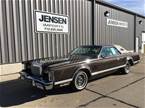 1979 Lincoln Mark V