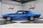 1969 Chevrolet Chevelle