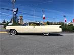 1960 Cadillac Series 62