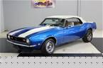1968 Chevrolet Camaro